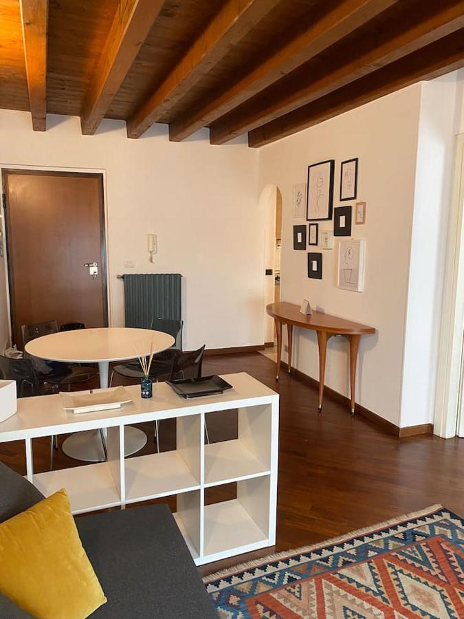 Appartamento Marsala Brescia Eksteriør billede