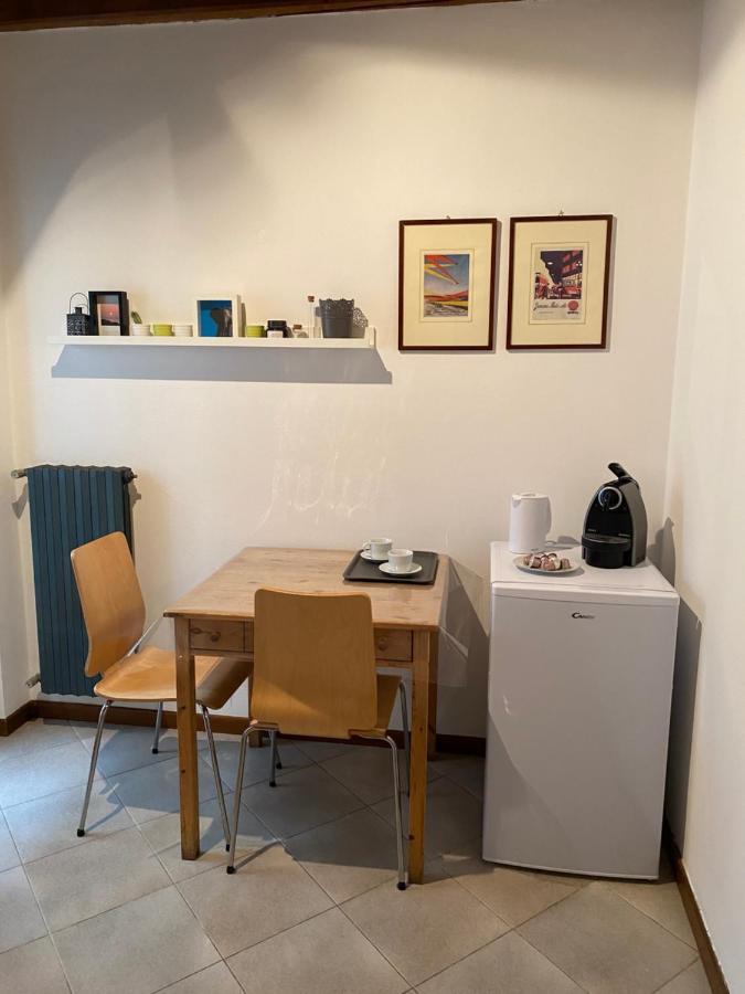 Appartamento Marsala Brescia Eksteriør billede