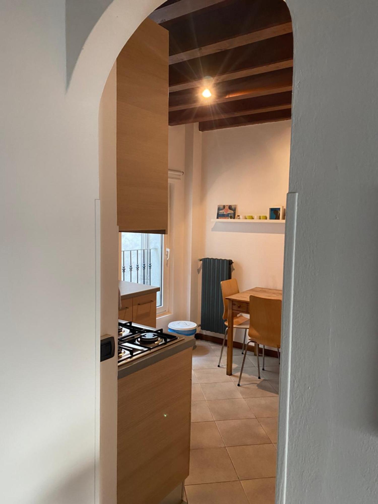 Appartamento Marsala Brescia Eksteriør billede