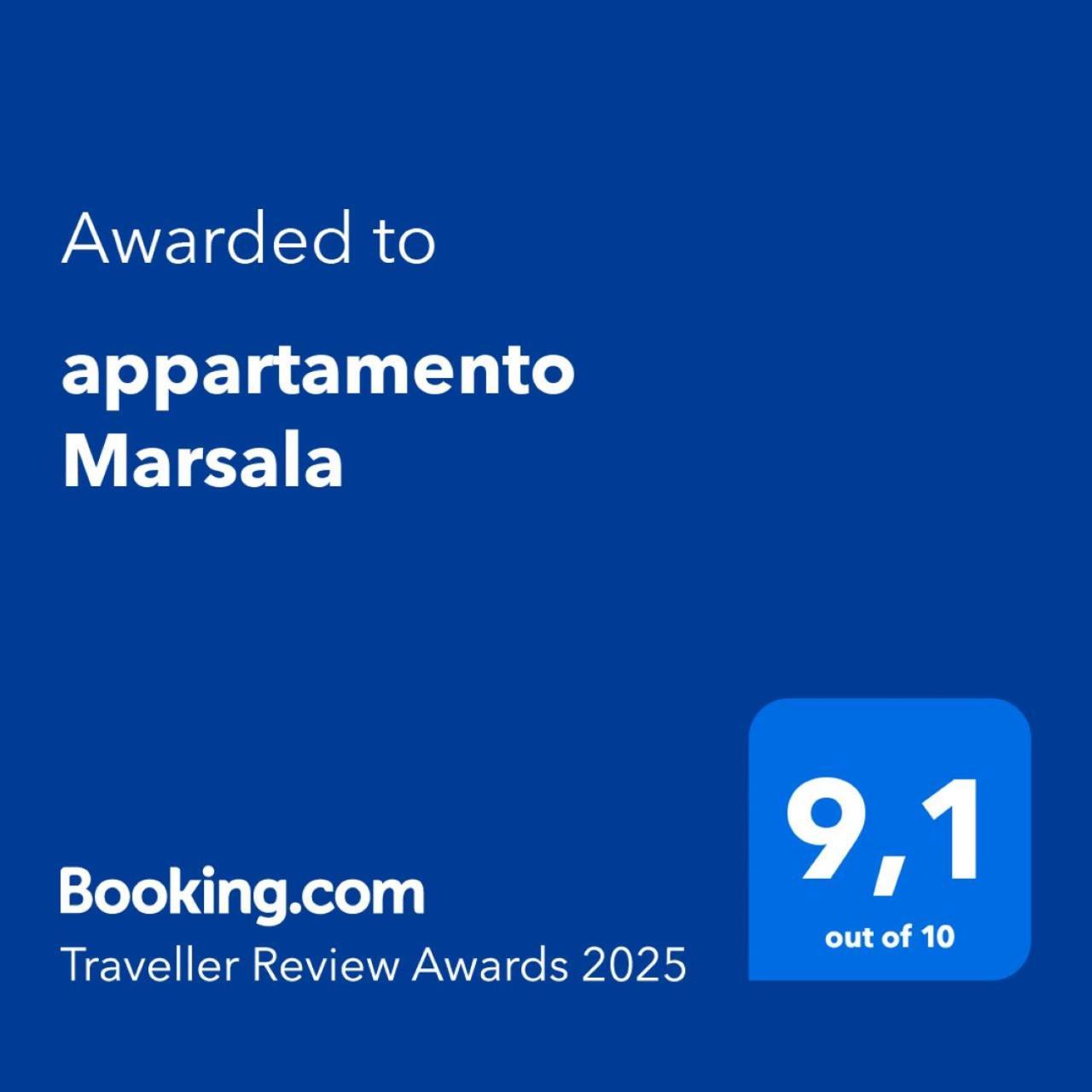 Appartamento Marsala Brescia Eksteriør billede